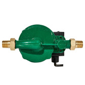 Насос для повышения давления NOWA LCA 15-90B с мокрым ротором