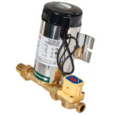 Насос для повышения давления NOWA LCA 15WB-10B с сухим ротором