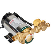 Насос для повышения давления NOWA LCA 15WB-10B с сухим ротором