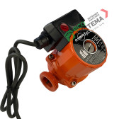 Циркуляционный насос Powercraft DCA 25-6-130 кабель + гайки
