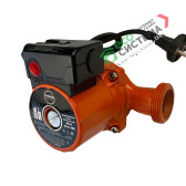 Циркуляционный насос Powercraft DCA 25-6-180 кабель + гайки