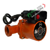 Циркуляционный насос Powercraft DCA 25-6-180 кабель + гайки