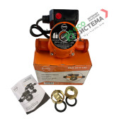 Циркуляционный насос Powercraft DCA 25-6-180 кабель + гайки