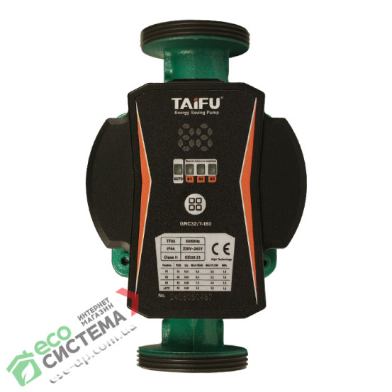 TAIFU GRC 32-7-180 Насос циркуляционный частотный