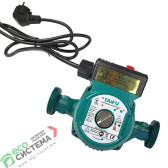 TAIFU GRS 25/40/180 Насос циркуляционный + гайки