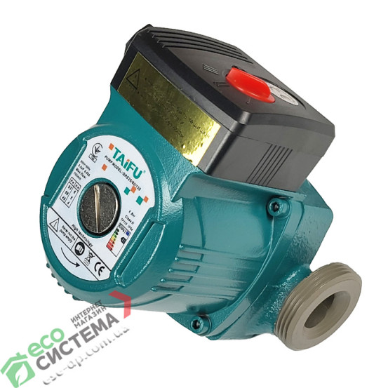 TAIFU GRS 25/60/130 Насос циркуляционный + гайки