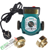 TAIFU GRS 25/60/130 Насос циркуляционный + гайки