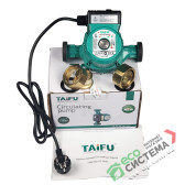 TAIFU GRS 25/60/180 Насос циркуляционный + гайки