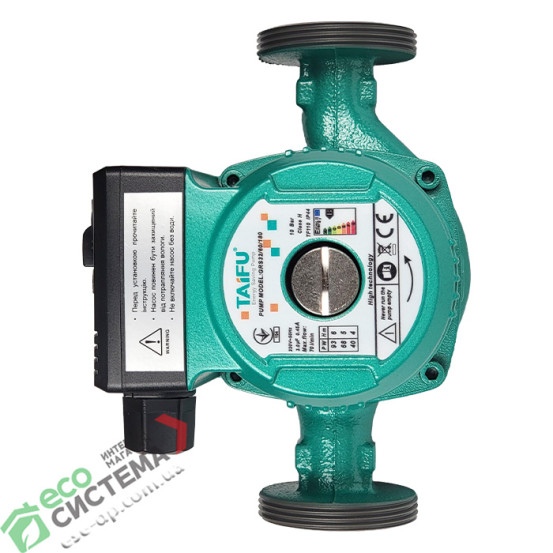 TAIFU GRS 32/60/180 Насос циркуляционный + гайки