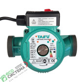 TAIFU GRS 32/80/180 Насос циркуляционный + гайки