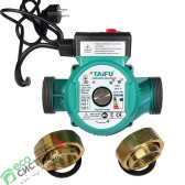 TAIFU GRS 32/80/180 Насос циркуляционный + гайки