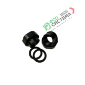 Циркуляционный насос VITALS AQUA CH 32.80.180B с кабелем и гайками