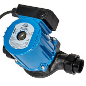 Циркуляционный насос VITALS AQUA CH 25.80.180B с кабелем и гайками