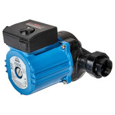 Циркуляционный насос VITALS AQUA CH 25.80.180B с кабелем и гайками