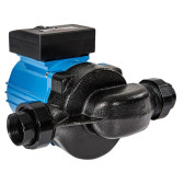 Циркуляционный насос VITALS AQUA CH 25.80.180B с кабелем и гайками