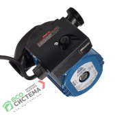 Циркуляционный насос VITALS AQUA CH 25.80.180B с кабелем и гайками