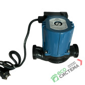 Циркуляционный насос VITALS AQUA CH 32.80.180B с кабелем и гайками