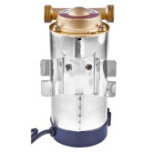 Насос підвищення тиску Vodomet VM15-10 з реле протоки