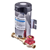 Насос підвищення тиску Vodomet VM15-15 з реле протоки