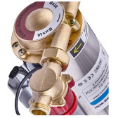 Насос підвищення тиску Vodomet VM15-15 з реле протоки