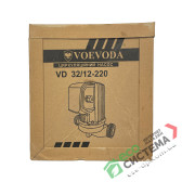 Циркуляционный насос VOEVODA VD 32/12-220 с гайками