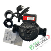 Циркуляционный насос VOEVODA VD 32/12-220 с гайками