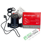 Циркуляционный насос VOEVODA VD 32/80-180 с гайками
