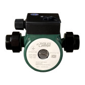 Циркуляційний насос VOLKS ZP25/4 130 мм + гайки