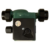 Циркуляційний насос VOLKS ZP25/4 130 мм + гайки