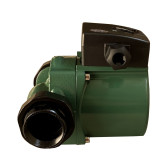 Циркуляційний насос VOLKS ZP25/4 130 мм + гайки