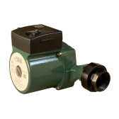 Циркуляційний насос VOLKS ZP25/6 180 мм + гайки