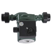 Циркуляционный насос VOLKS ZP25/8 180 мм + гайки