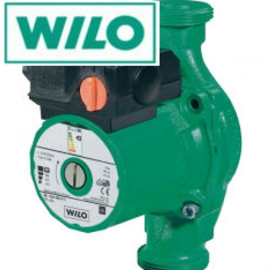 Циркуляційний насос Wilo Star-RS30 / 6 180