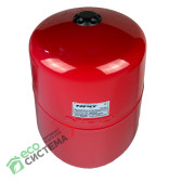 Розширювальний бак NPO VT 24 л круглий