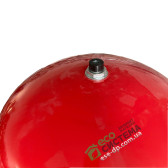Компенсационный бачок RODA RCTH0100LV 100 л с подставкой