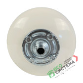 Компенсационный бак для гелиосистемы RODA RCTS0012RV 12 л