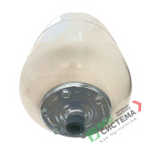Компенсационный бак для гелиосистемы RODA RCTS0018RV 18 л