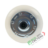 Компенсационный бак для гелиосистемы RODA RCTS0018RV 18 л