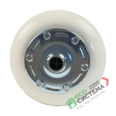 Компенсационный бак для гелиосистемы RODA RCTS0018RV 18 л