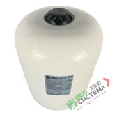 Компенсационный бак для гелиосистемы RODA RCTS0018RV 18 л