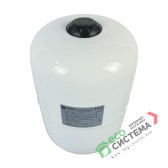 Компенсационный бак для гелиосистемы RODA RCTS0024RV 24 л
