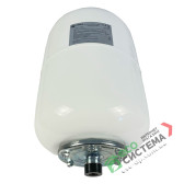 Компенсационный бак для гелиосистемы RODA RCTS0024RV 24 л