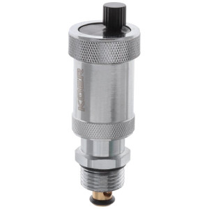 Воздухоотводчик с обратным клапаном 1/2” Koer KR.1254