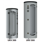 Dražice UKV 500 емкость для теплового насоса