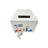 Котел газовый конденсационный Koer KCH.G0324 TF Condens двухконтурный 24 кВт (KR5661)