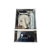 Котел газовый конденсационный Koer KCH.G0324 TF Condens двухконтурный 24 кВт (KR5661)