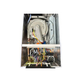 Котел газовый конденсационный Koer KCH.G0324 TF Condens двухконтурный 24 кВт (KR5661)