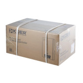 Котел газовый конденсационный Koer KCH.G0324 TF Condens двухконтурный 24 кВт (KR5661)