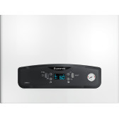 Котел газовый конденсационный Ariston CARES S 24 двухконтурный