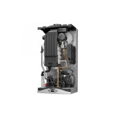 Котел газовый конденсационный Ariston HS PREMIUM 24 EU2 двухконтурный